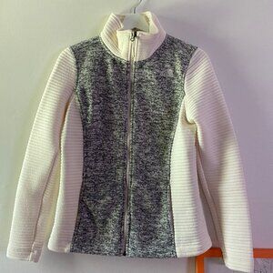 The North Face Fleece Jacket, Size SP.